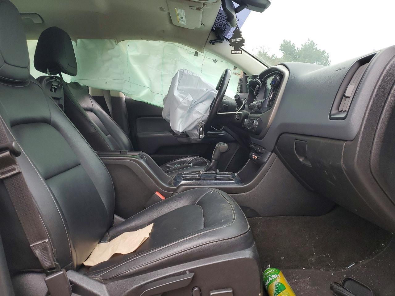 2018 Chevrolet Colorado Z71 - Image 7