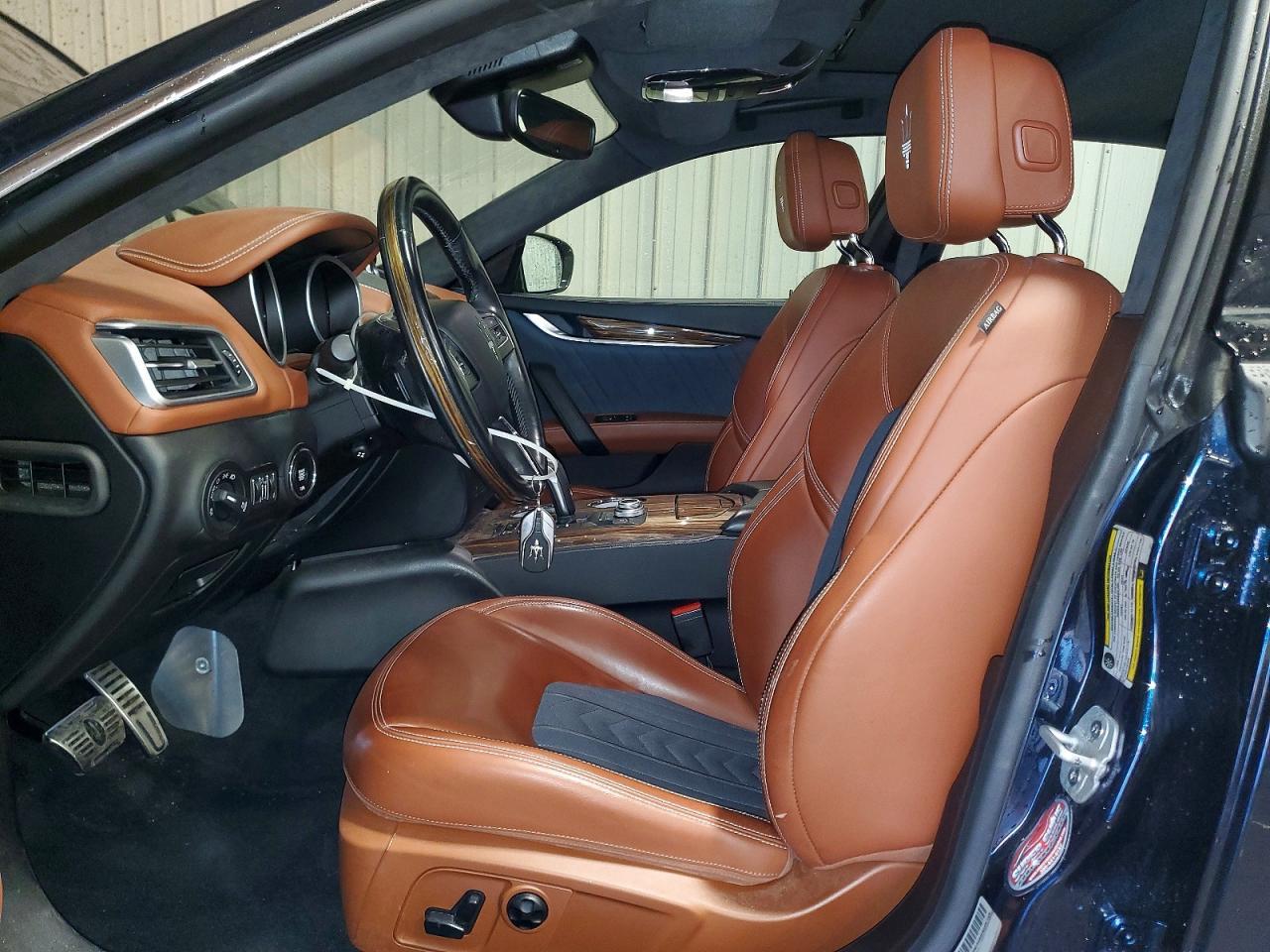 2019 Maserati Ghibli S - Image 7