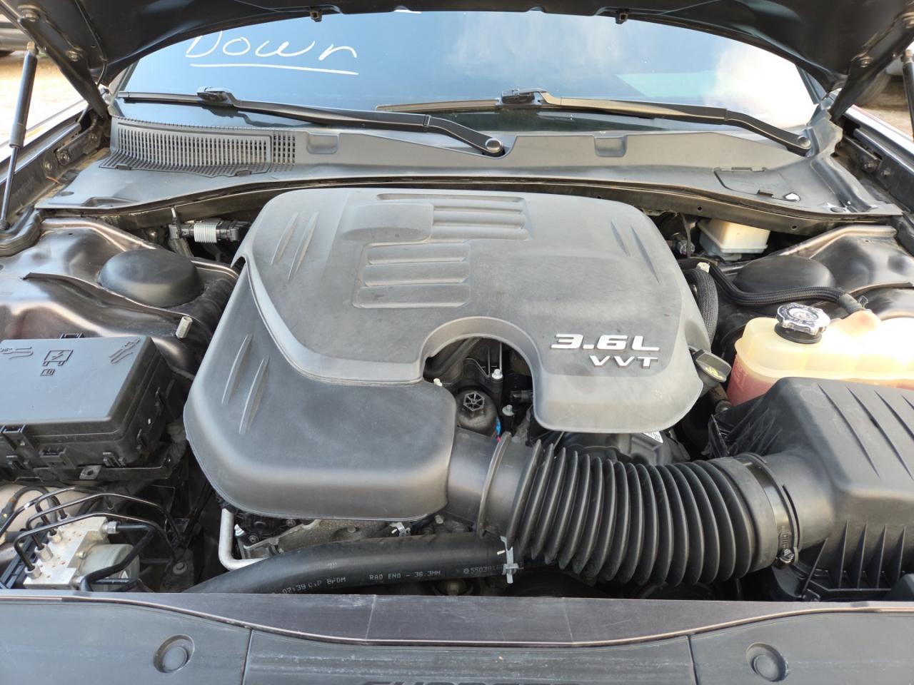 2021 Dodge Charger Sxt - Image 7