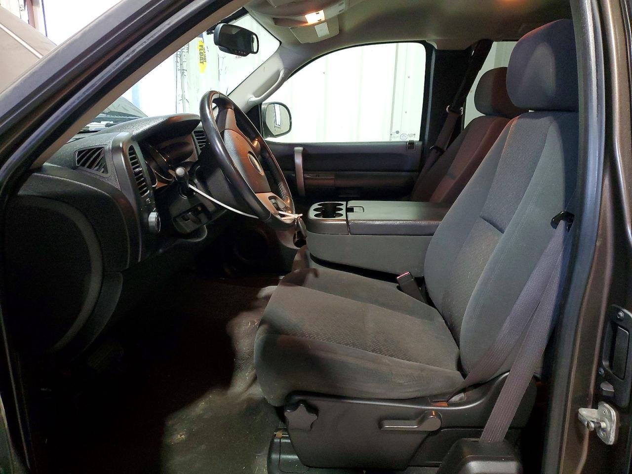 2008 Chevrolet Silverado K1500 - Фото 7