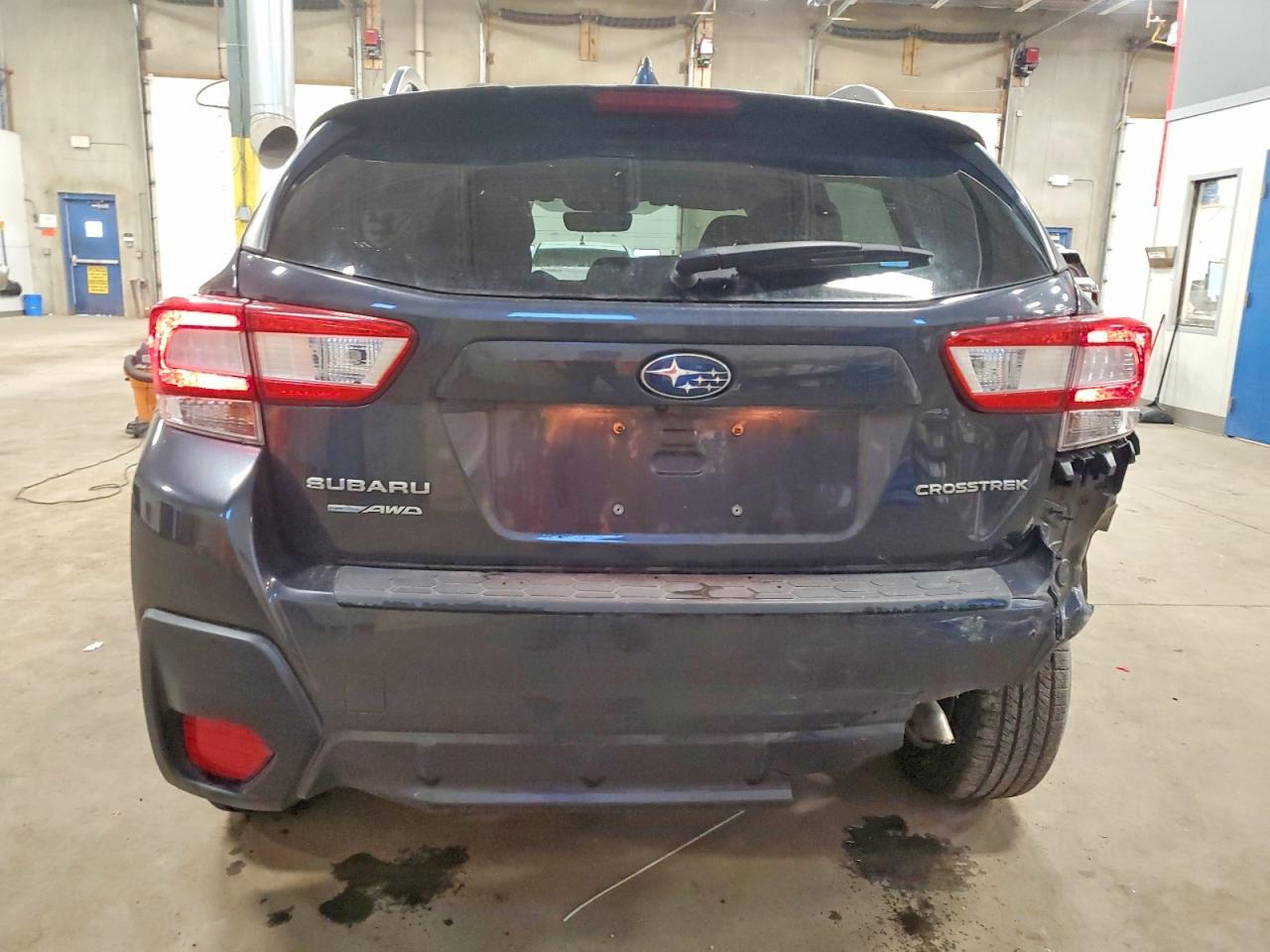 2019 Subaru Crosstrek Premium - Image 6