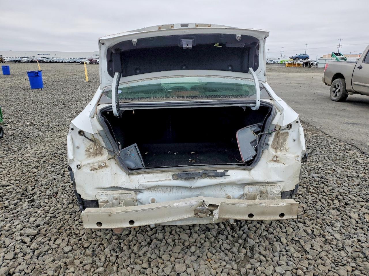 2013 Chevrolet Cruze Lt - Image 6