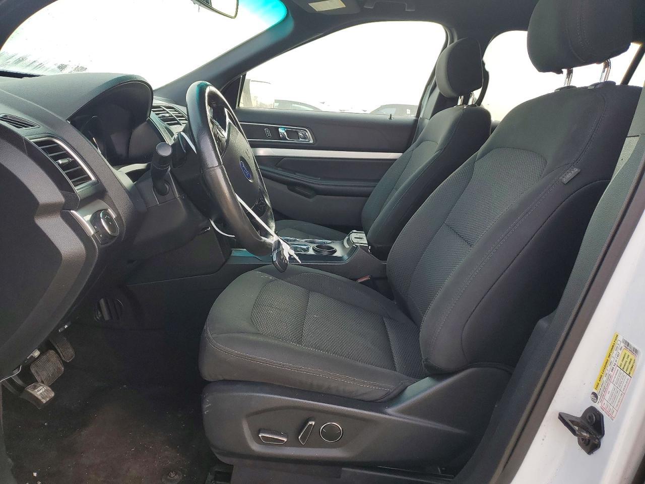 2016 Ford Explorer Xlt - Image 7