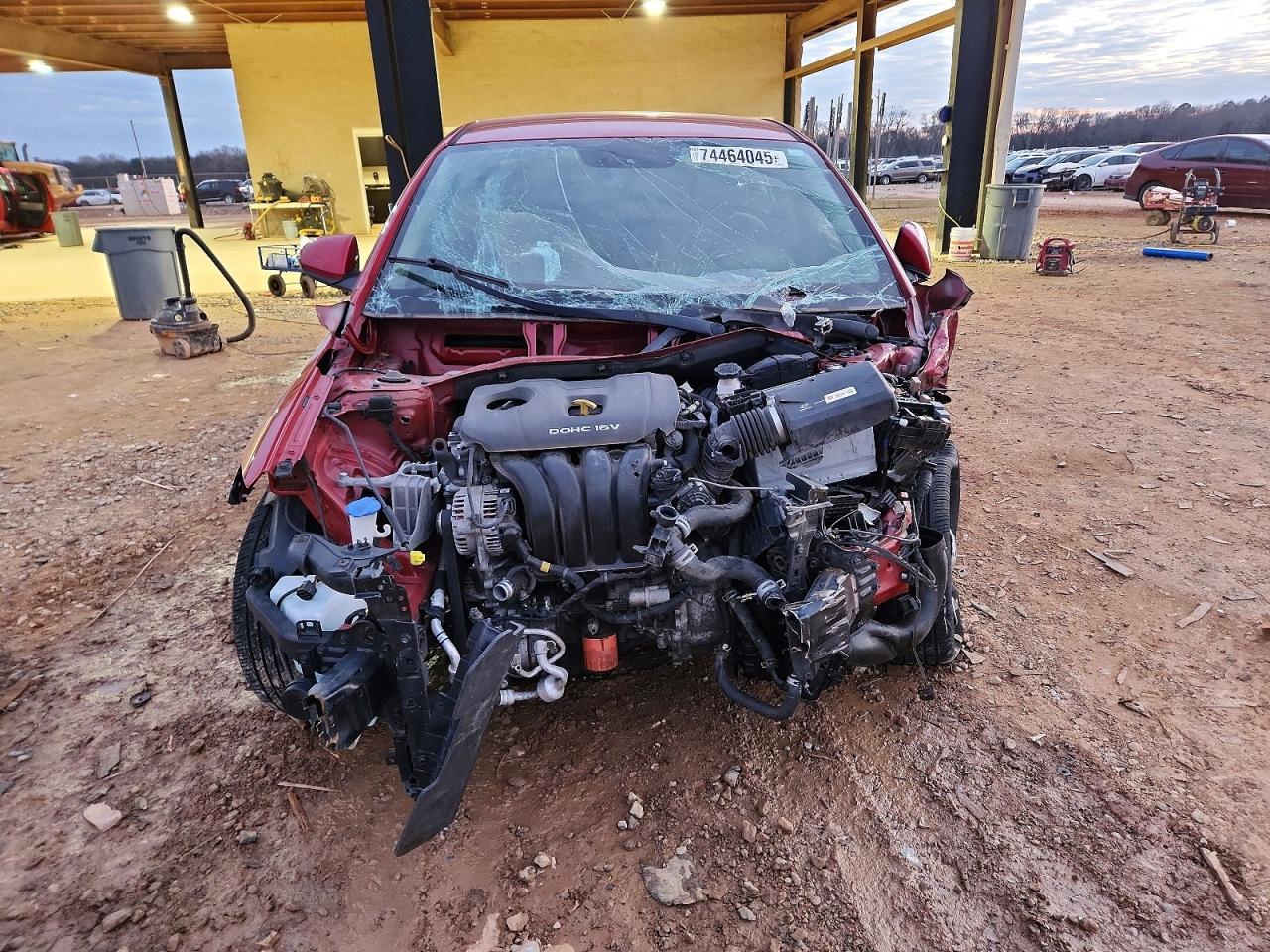 2018 Hyundai Elantra Se - Фото 5