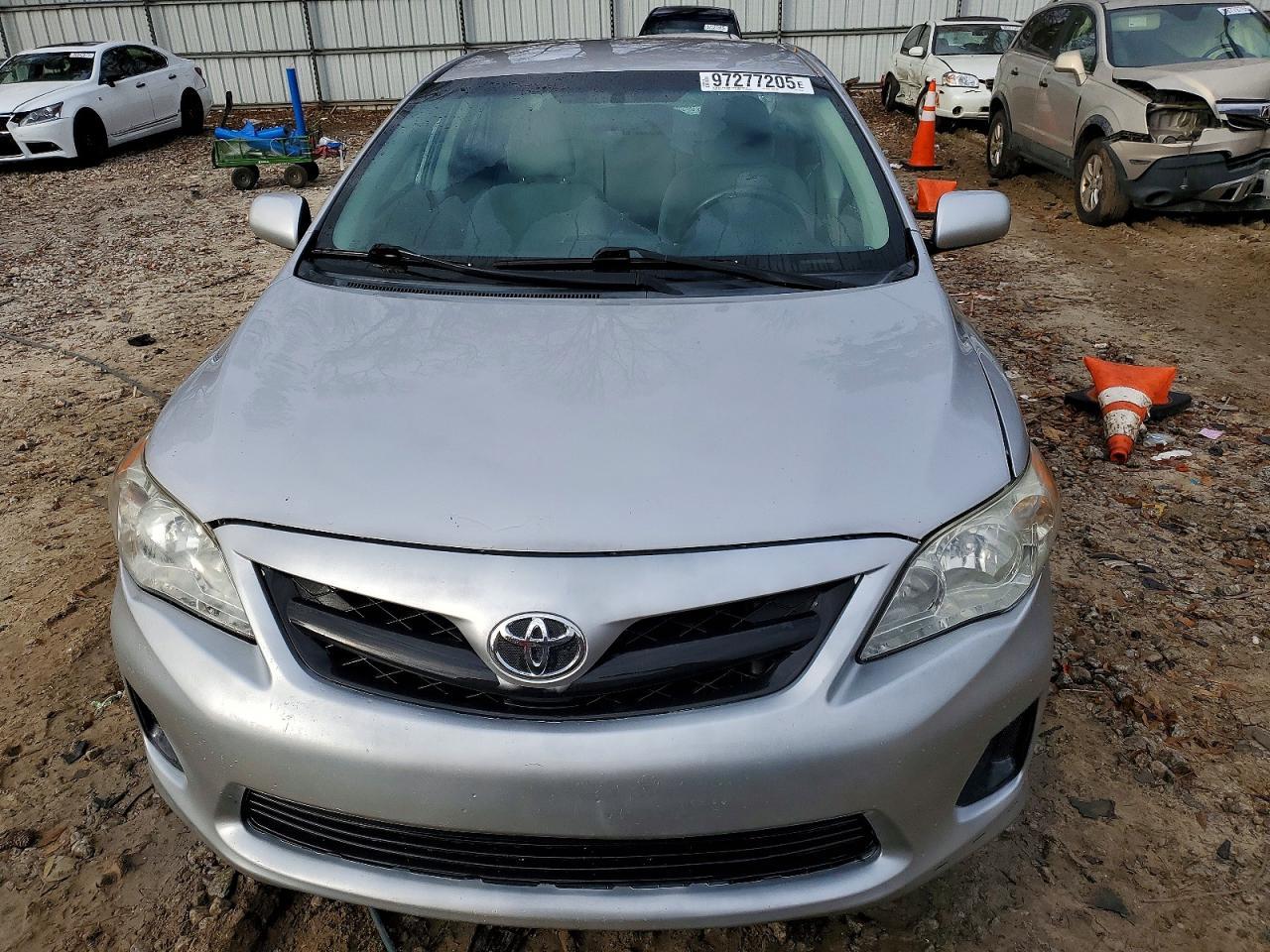 2011 Toyota Corolla Base - Image 5