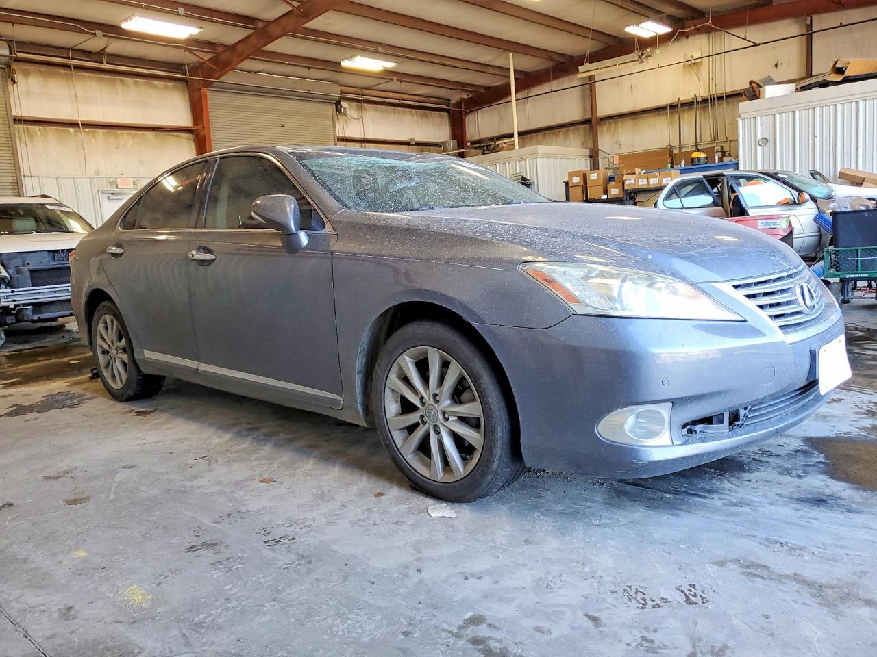2012 Lexus Es 350 - Image 4