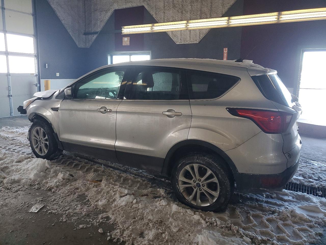 2019 Ford Escape Se - Image 2