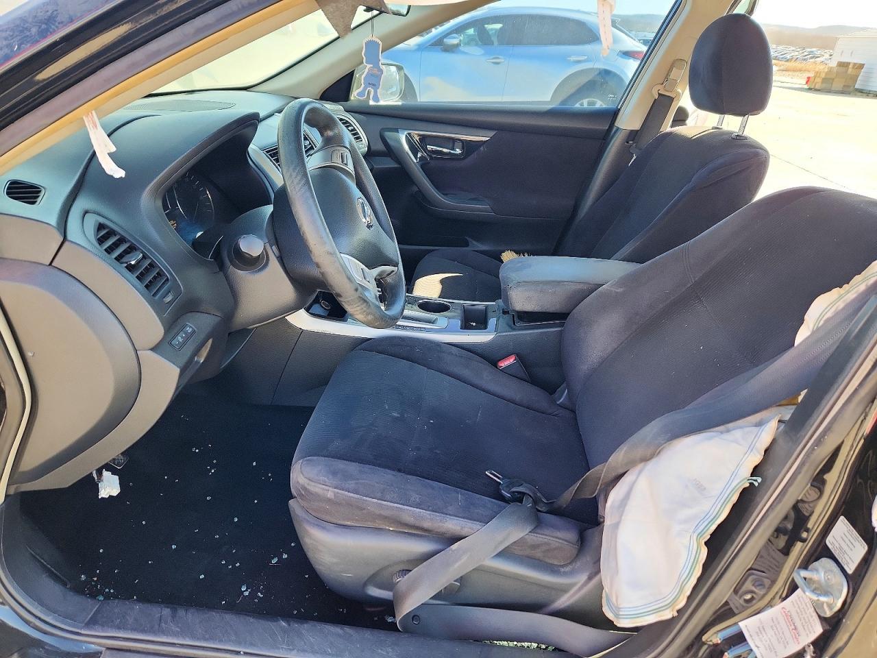 2013 Nissan Altima 2.5 - Image 7