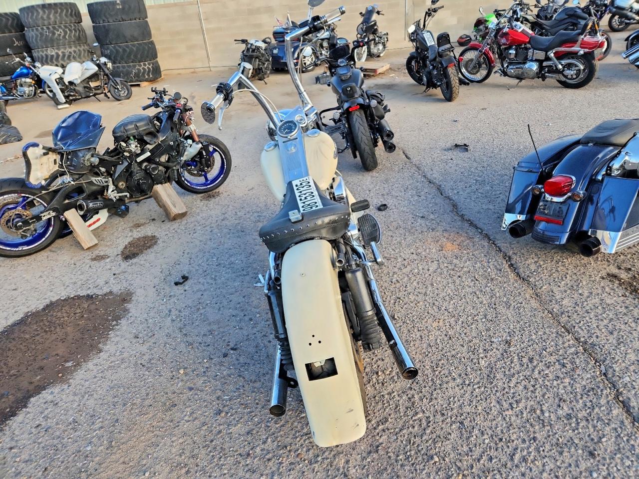 2014 Harley-Davidson Flhx Street Glide - Фото 4