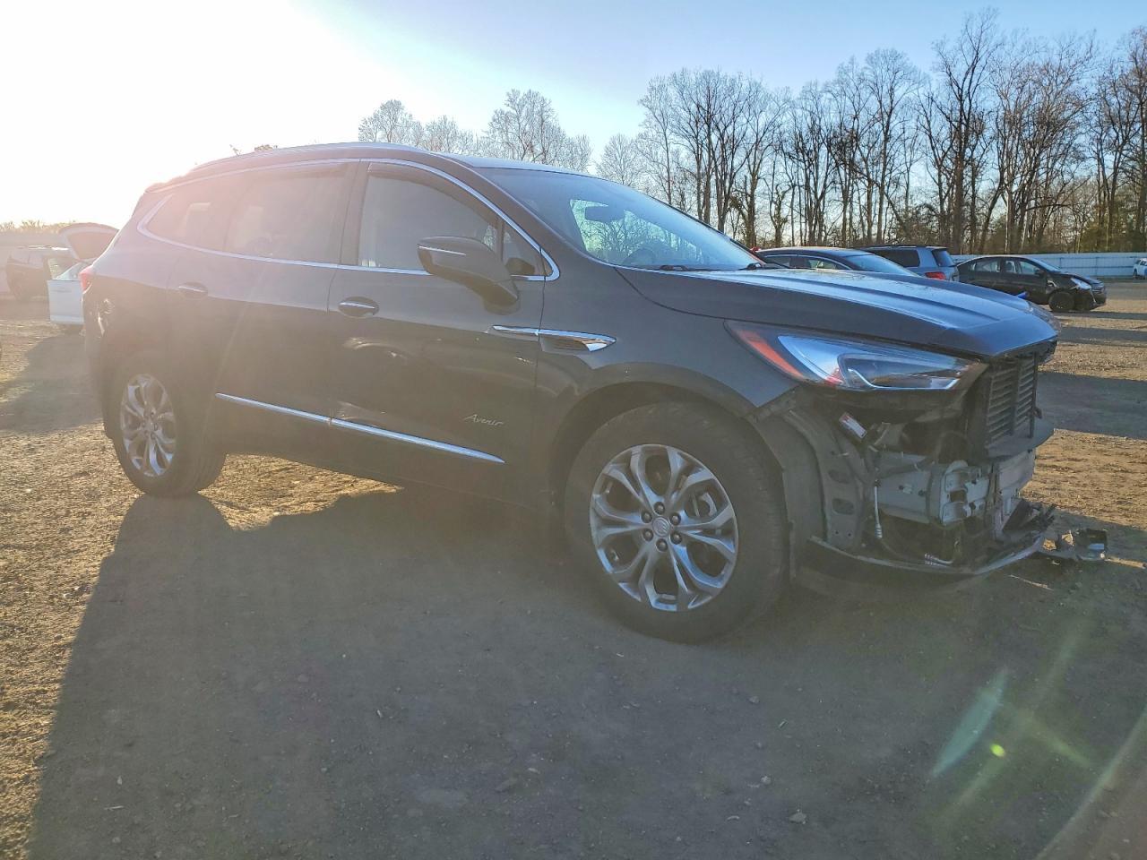 2019 Buick Enclave Avenir - Фото 4