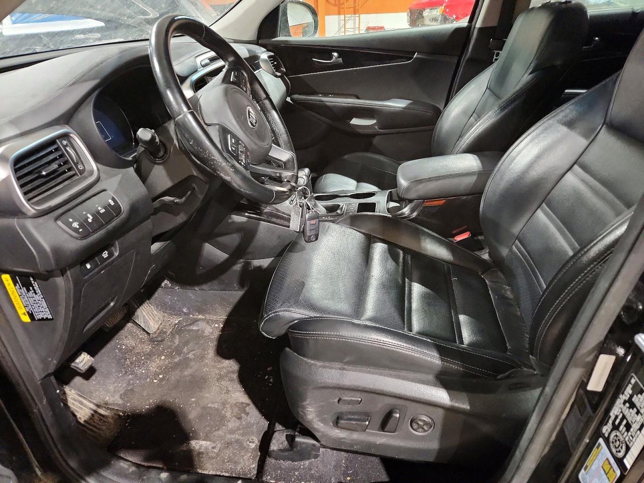 2018 Kia Sorento Ex - Фото 7