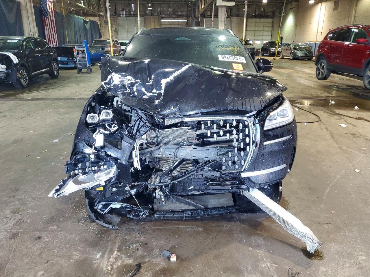 2023 Lincoln Corsair Reserve - Image 5