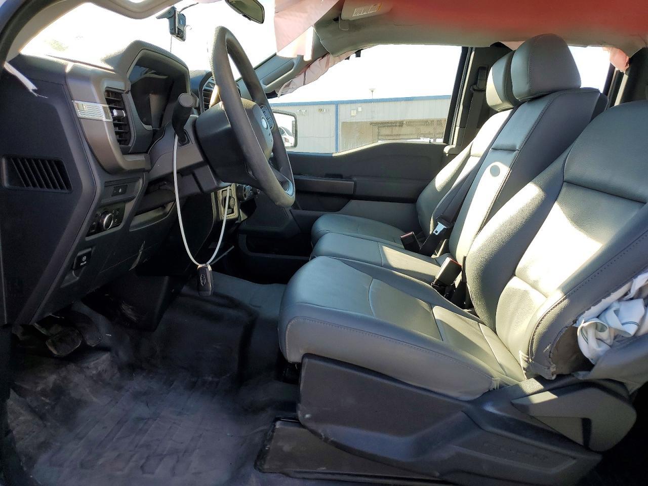 2025 Ford F150 Xl - Фото 7