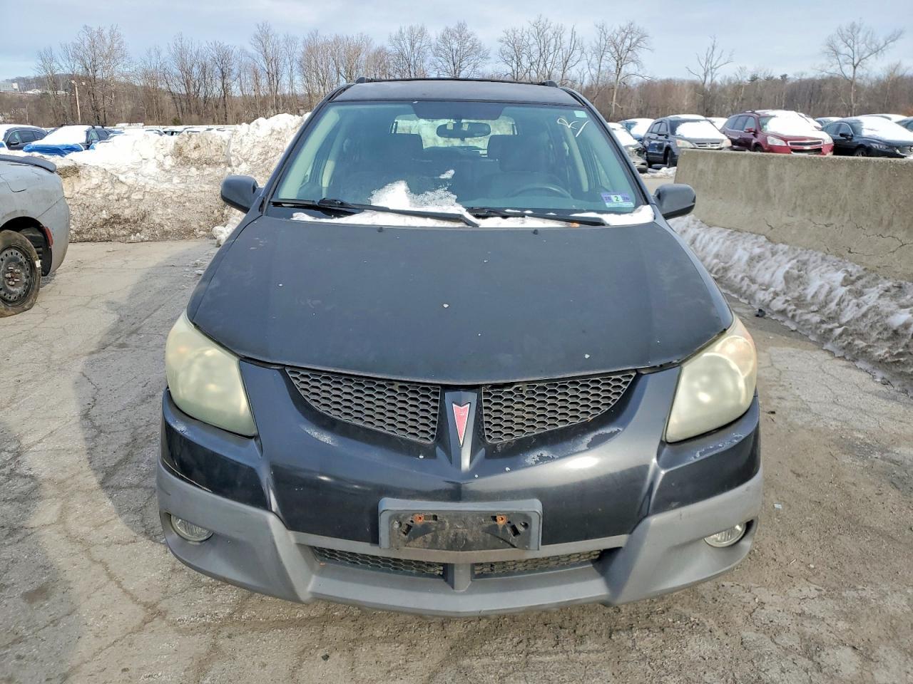 2003 Pontiac Vibe - Image 5