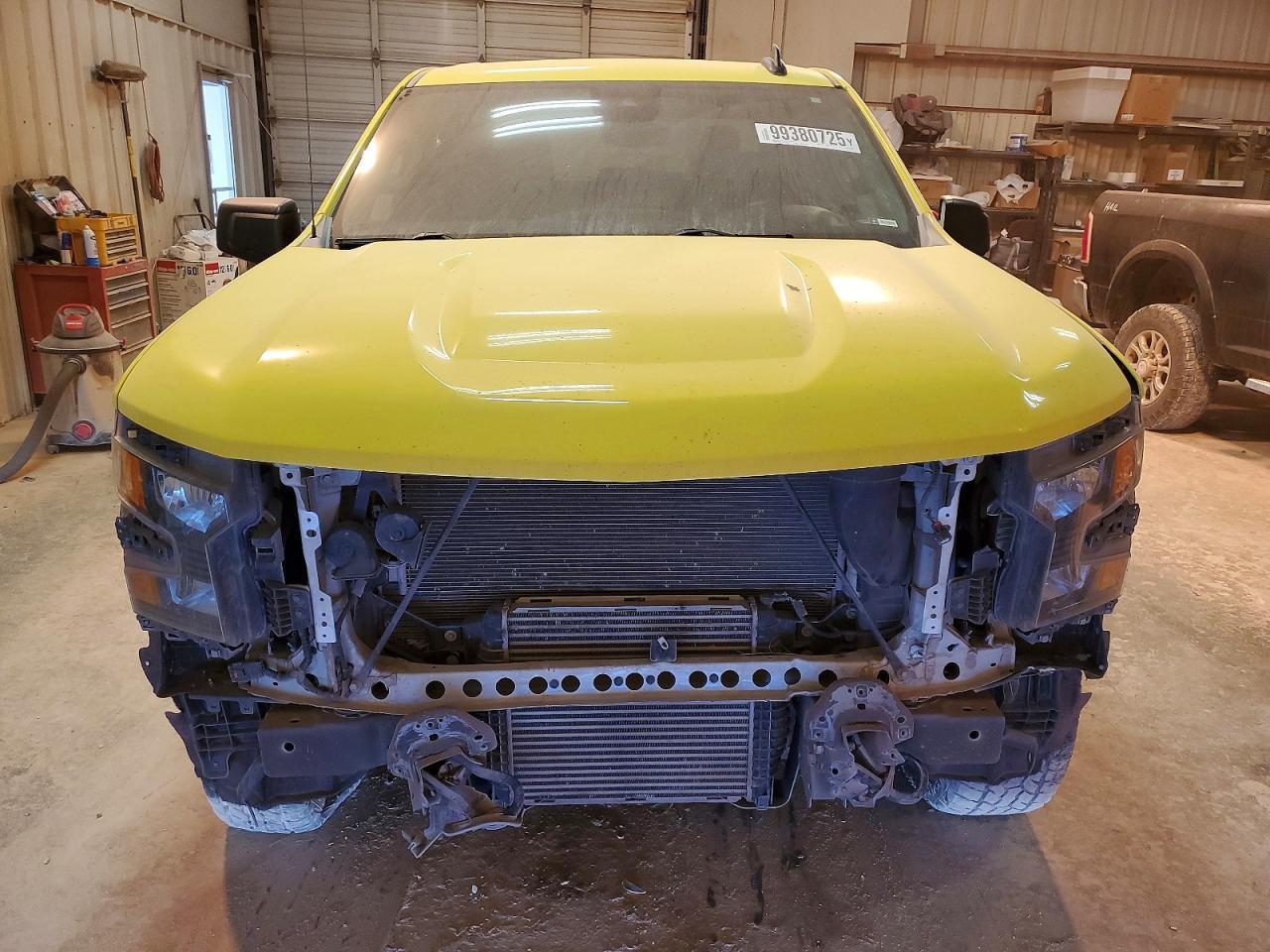 2024 Chev Silverado - Фото 5