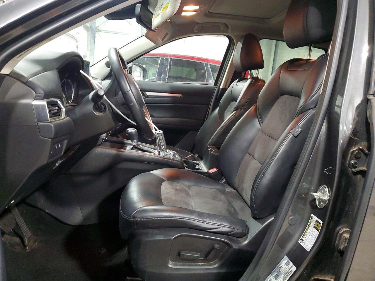 2018 Mazda Cx-5 Touring - Image 7