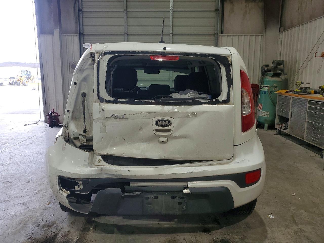 2013 Kia Soul + - Фото 6