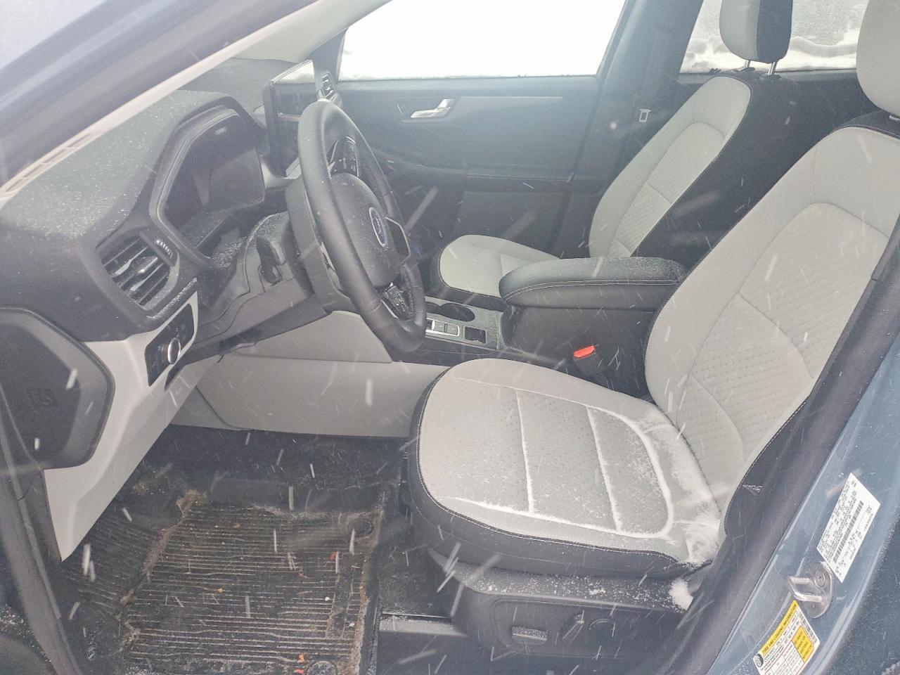 2023 Ford Escape Active - Фото 7