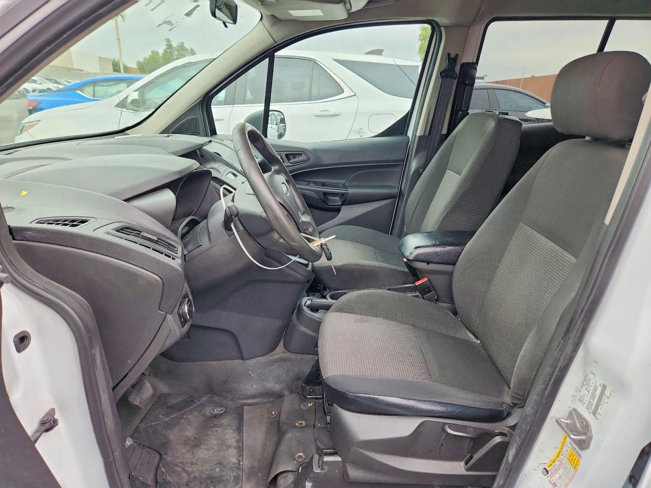 2016 Ford Transit Connect Xl - Фото 7