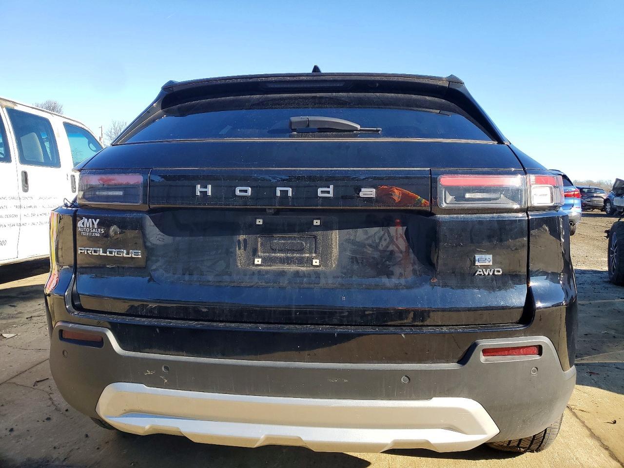 2024 Honda Prologue Ex - Image 6