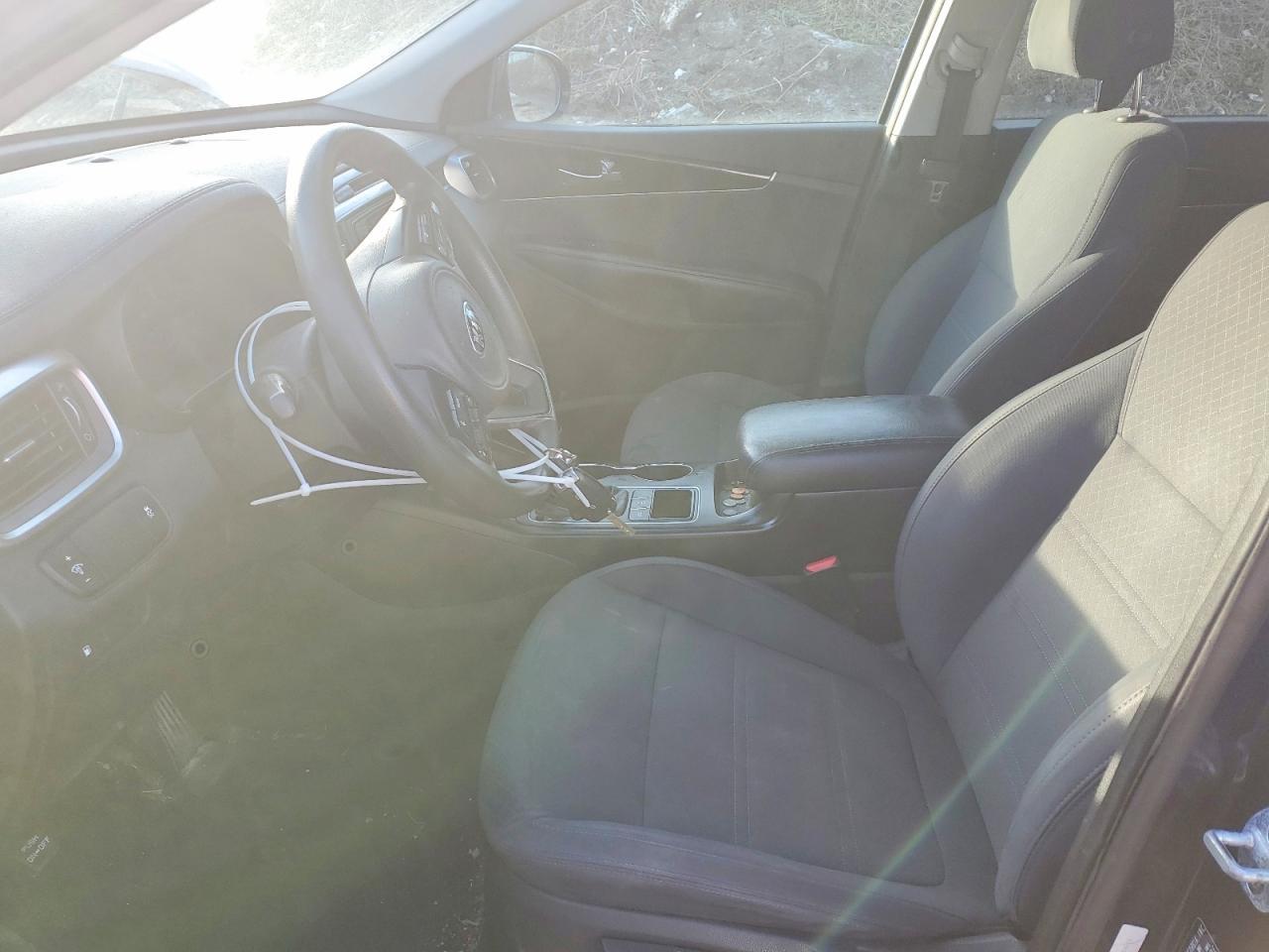 2018 Kia Sorento Lx - Фото 7