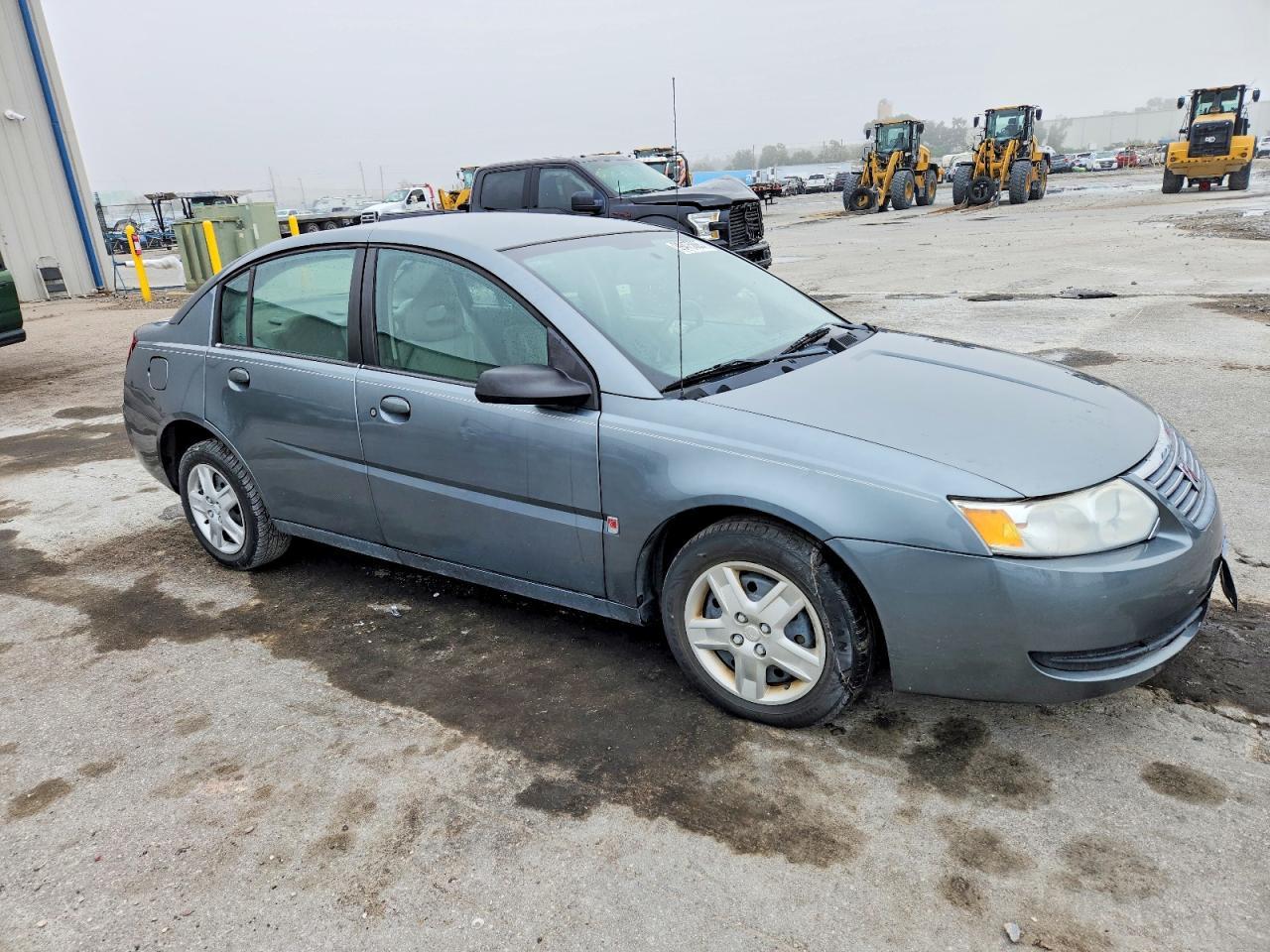 2006 Saturn Ion Level 2 - Image 4