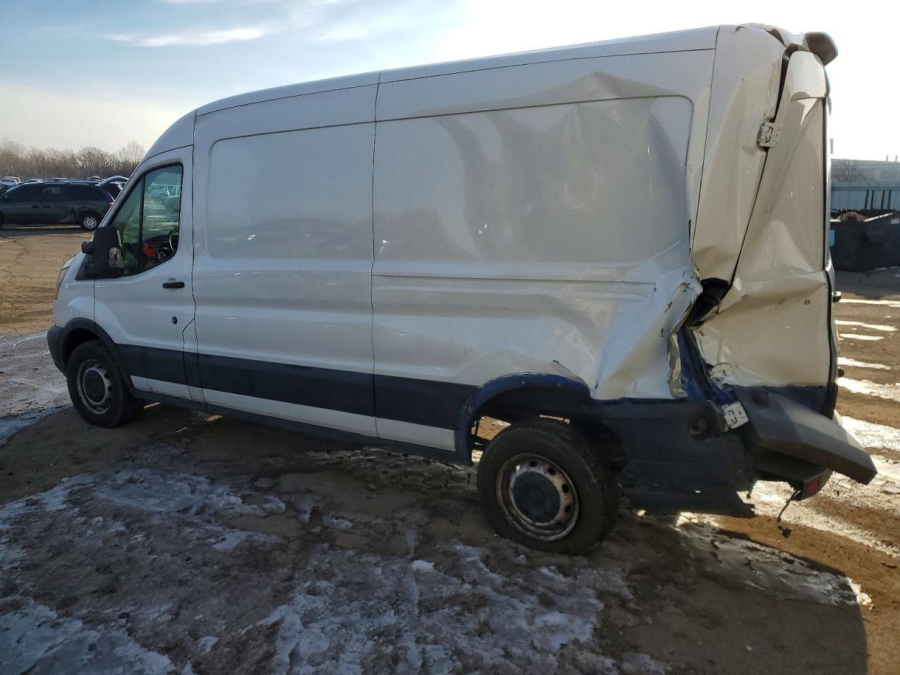 2019 Ford Transit T-250 - Image 2