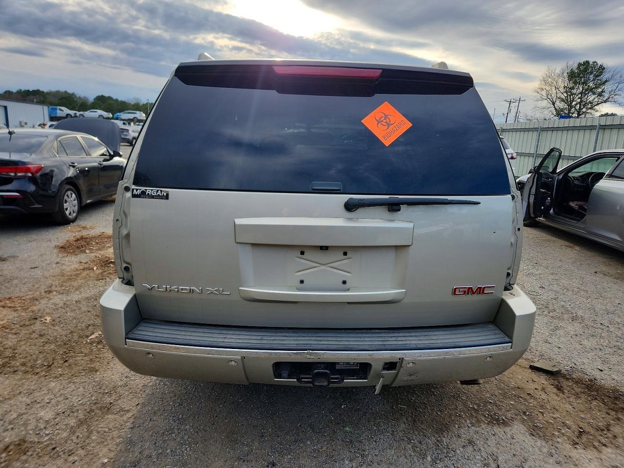 2013 GMC Yukon Xl Denali - Image 6