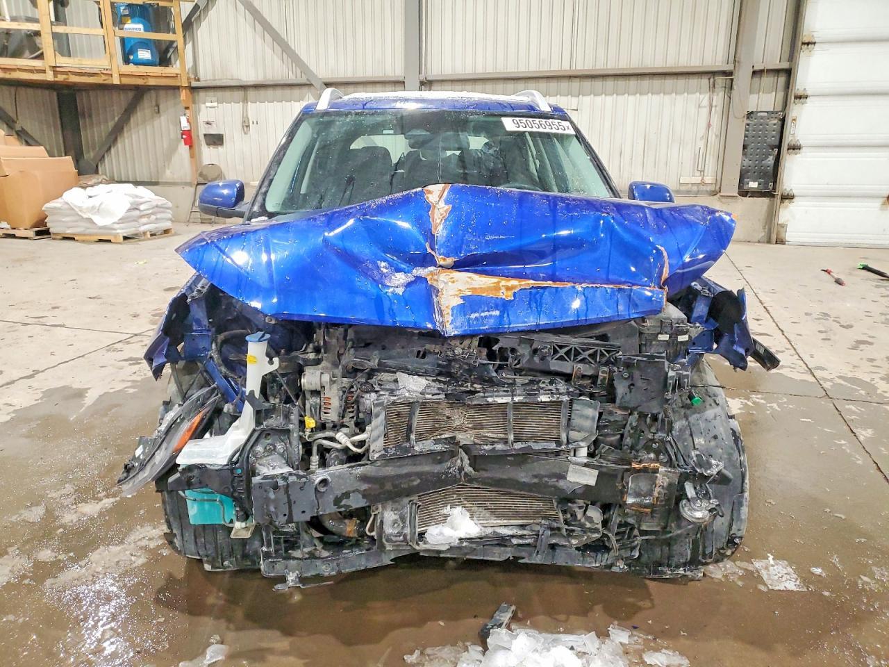 2023 Hyundai Venue Sel - Фото 5
