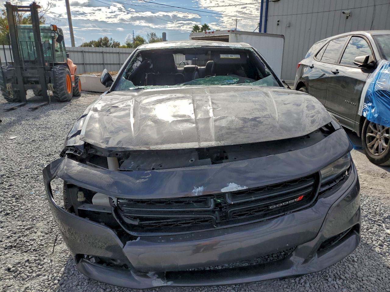 2018 Dodge Charger R/T - Фото 5