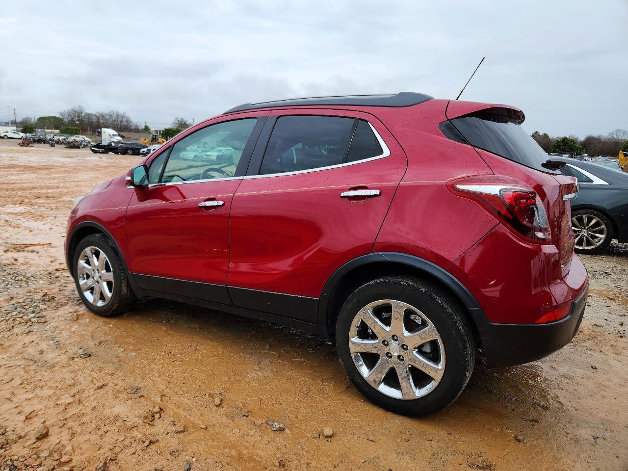 2019 Buick Encore Essence - Image 2
