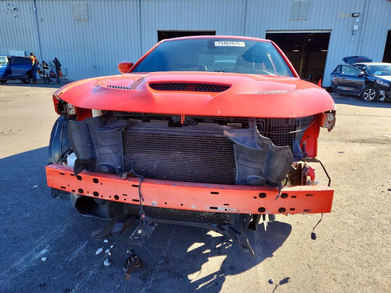 2016 Dodge Charger R/T Scat Pack - Image 5