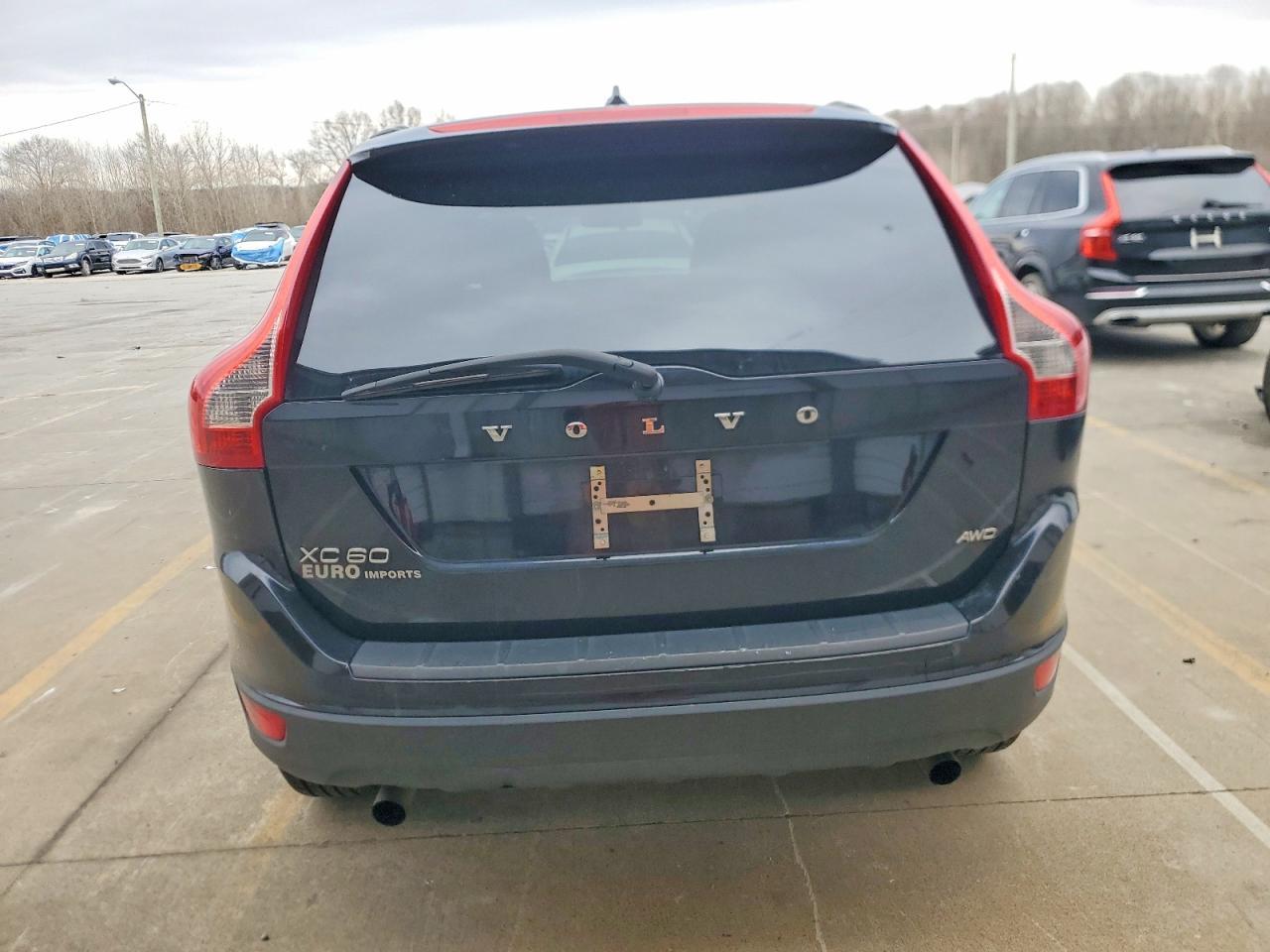 2012 Volvo Xc60 3.2 - Image 6