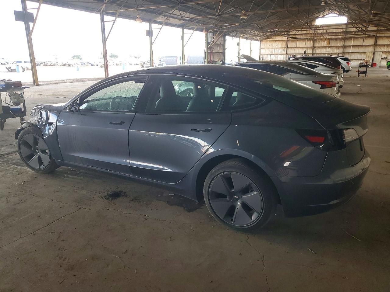 2023 Tesla Model 3 - Image 2