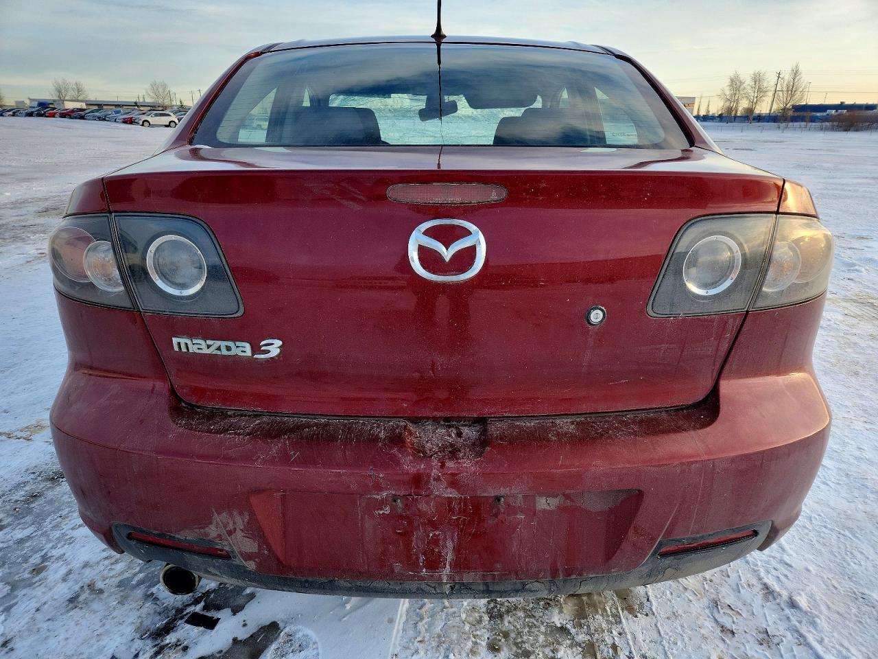 2009 Mazda 3 I - Фото 6