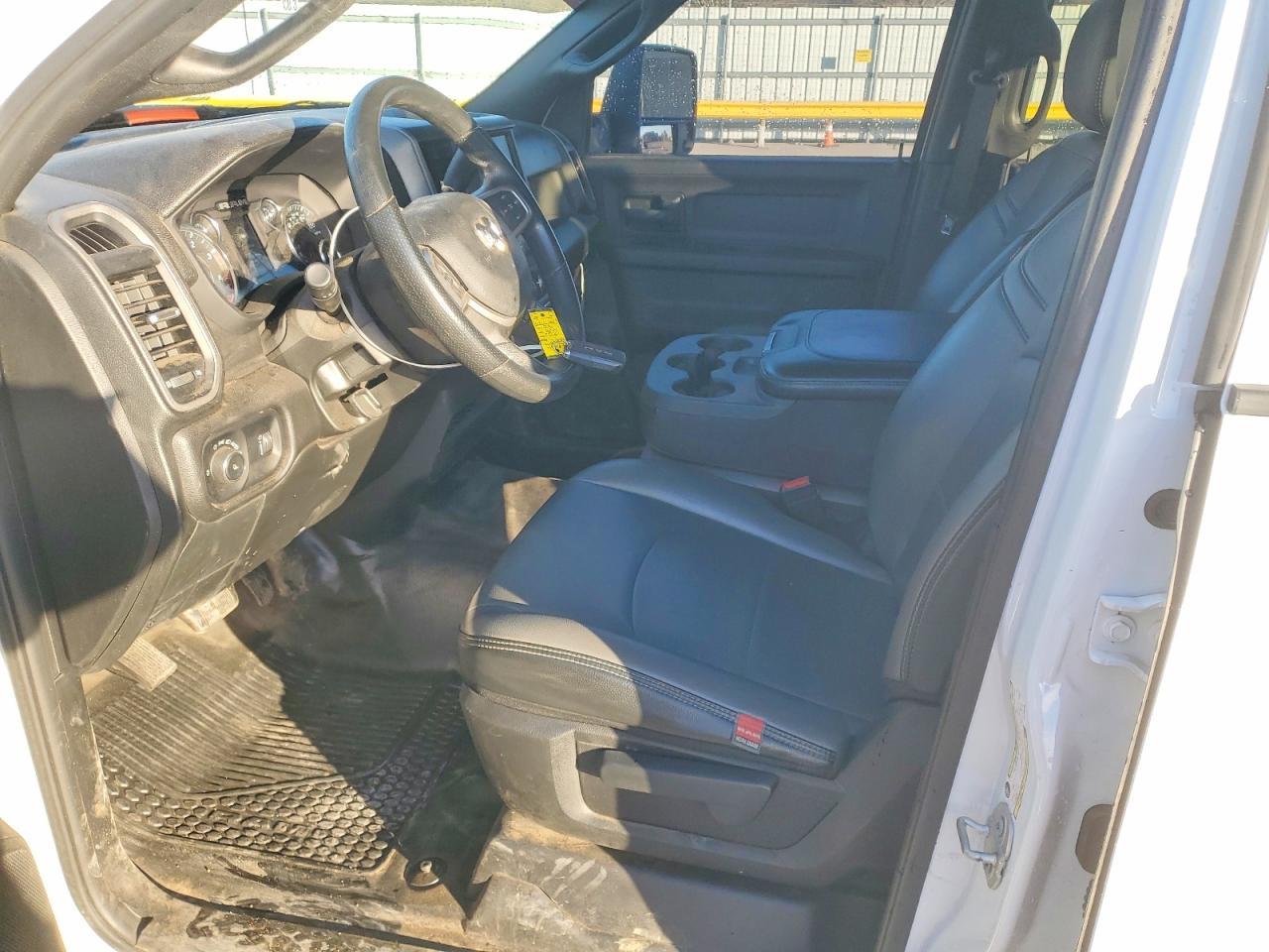 2024 Ram 3500 Tradesman - Image 7