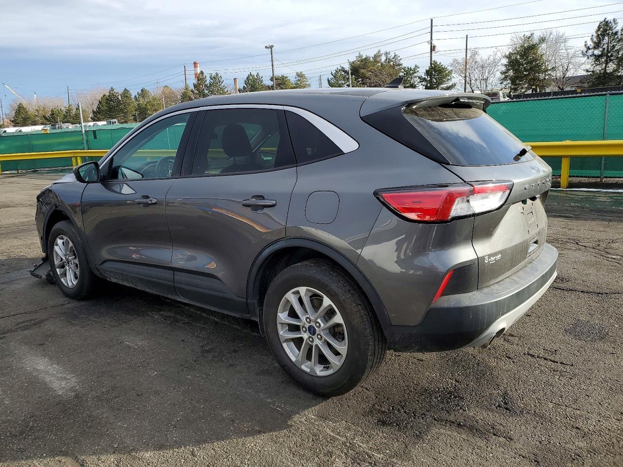 2021 Ford Escape Se - Image 2