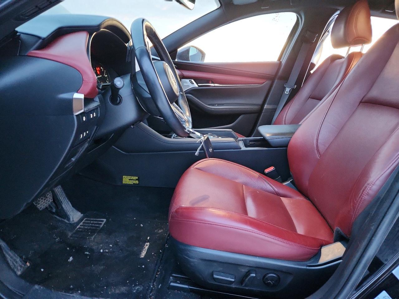 2019 Mazda 3 Preferred - Фото 7