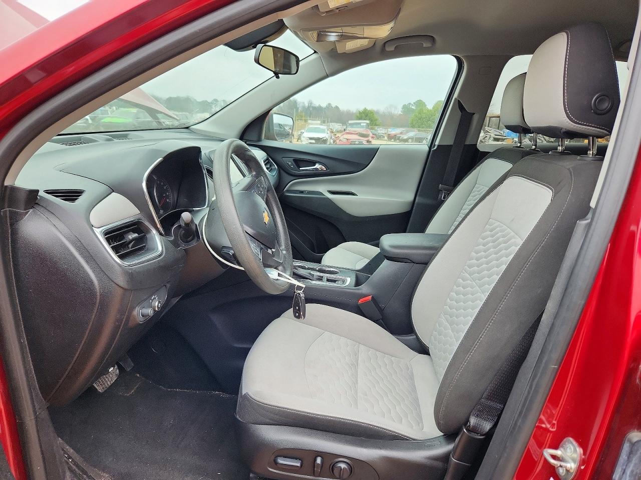 2019 Chevrolet Equinox Lt - Фото 7