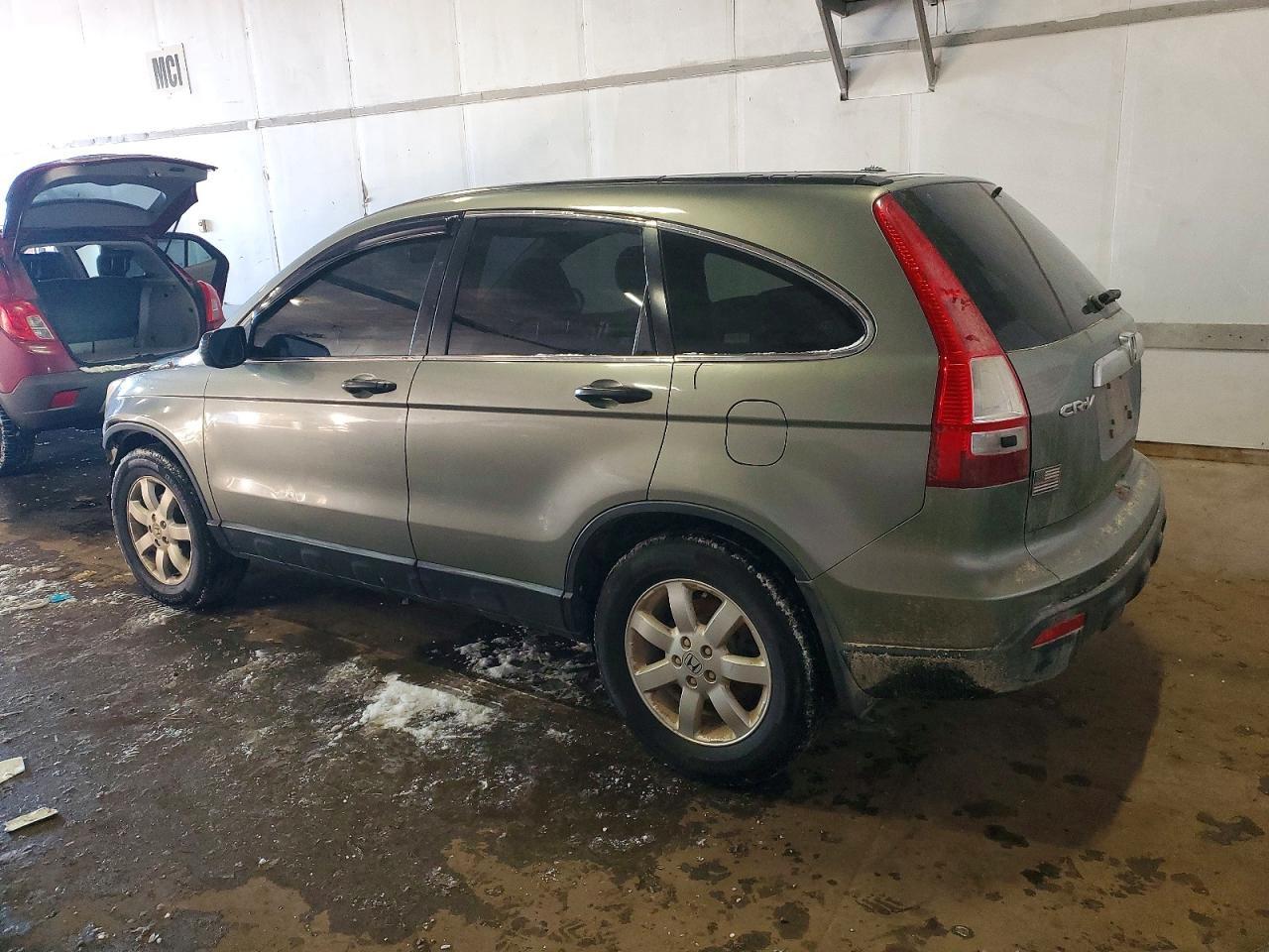 2007 Honda Cr-V Ex - Image 2