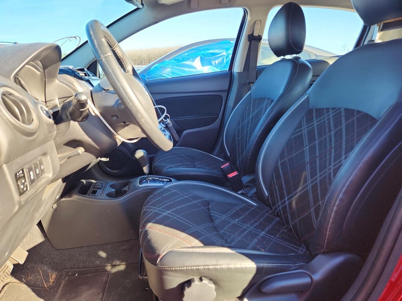 2024 Mitsubishi Mirage Se - Image 7
