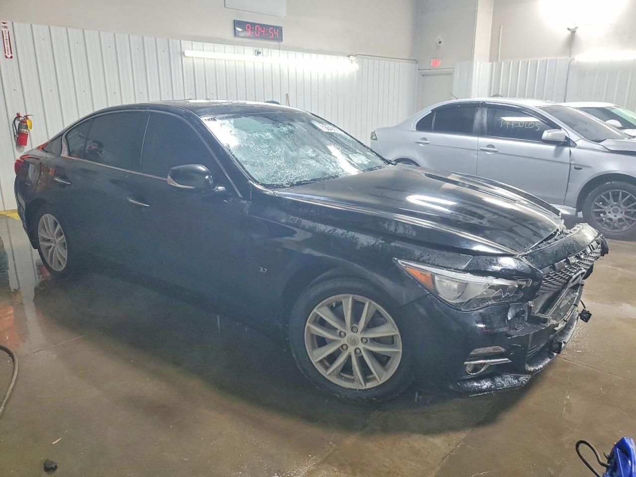 2014 Infiniti Q50 Base - Image 4