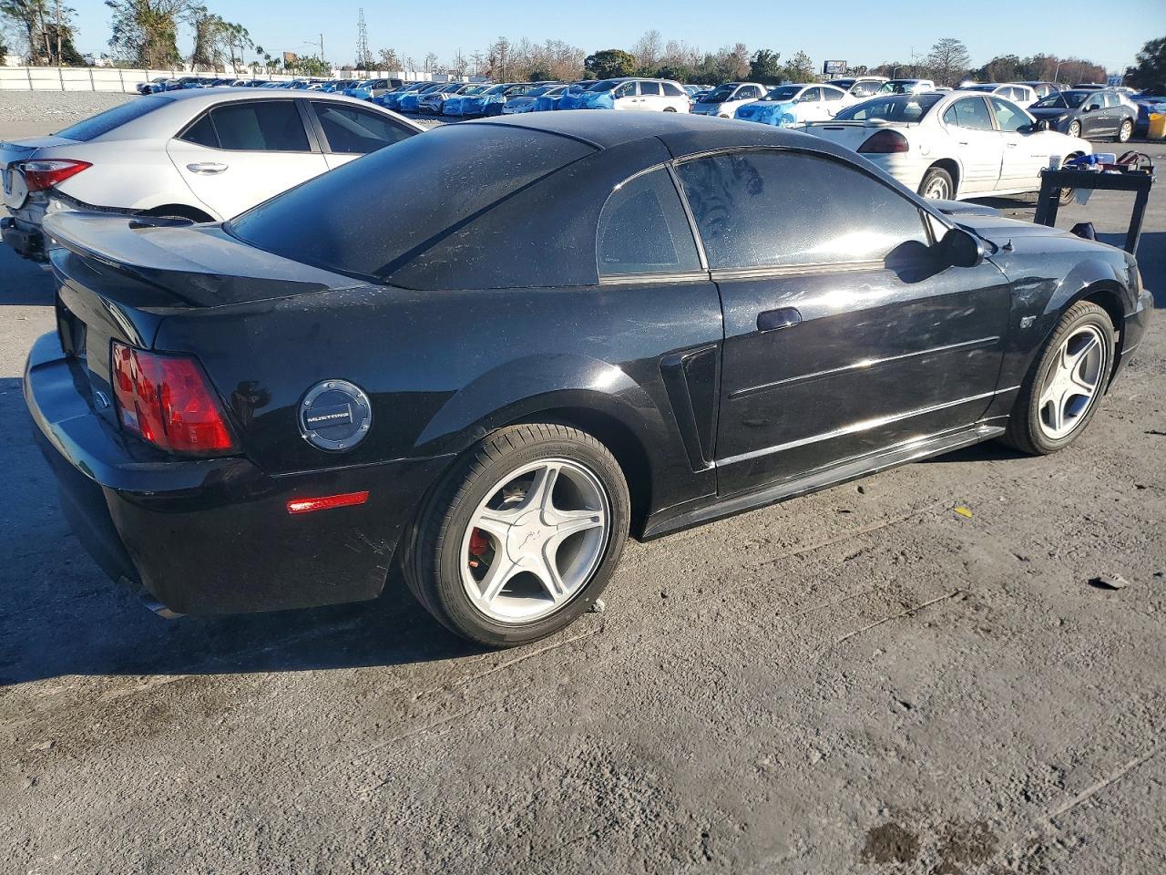 2000 Ford Mustang Gt - Image 3