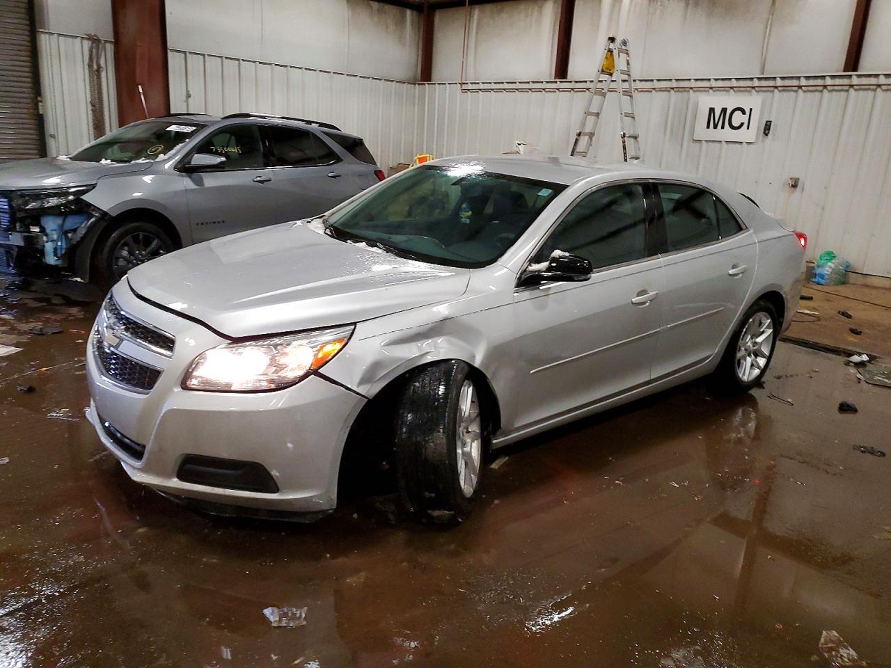 2013 Chevrolet Malibu 1Lt