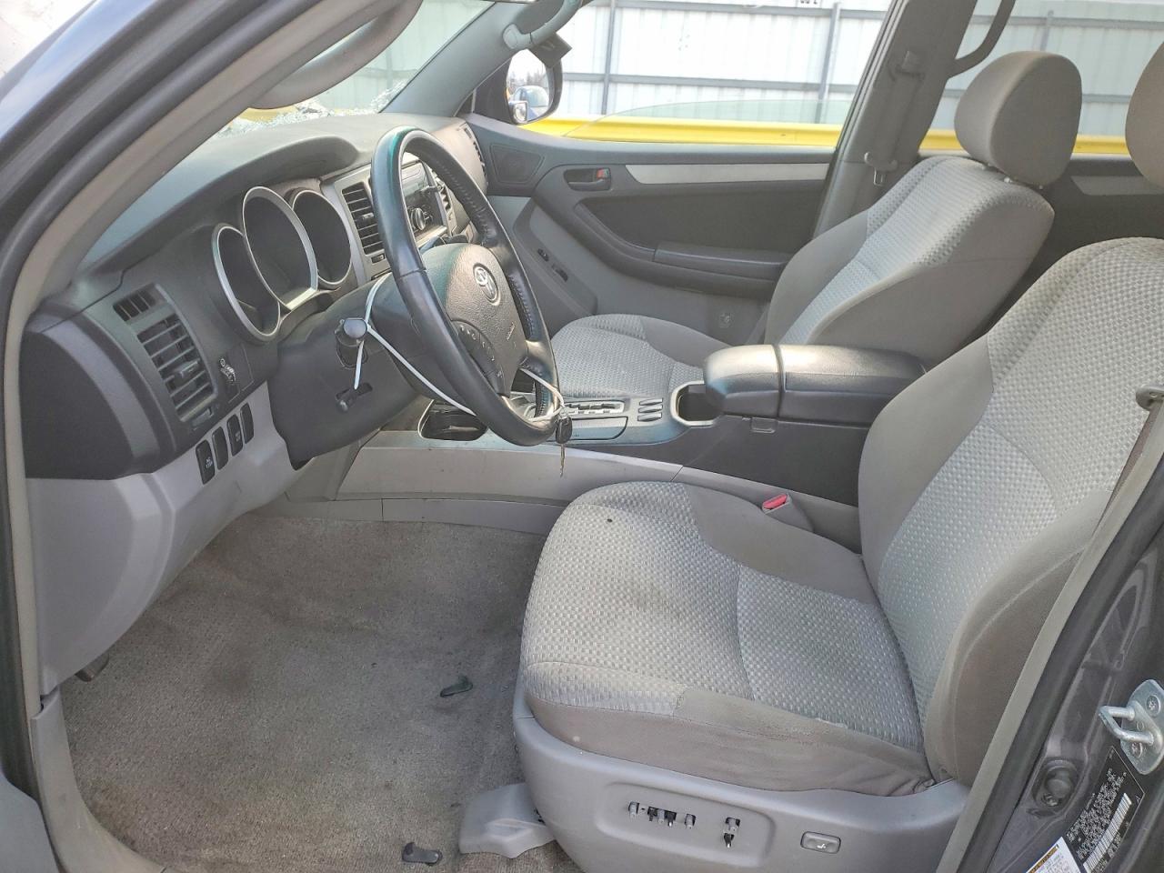 2006 Toyota 4Runner Sr5 - Фото 7