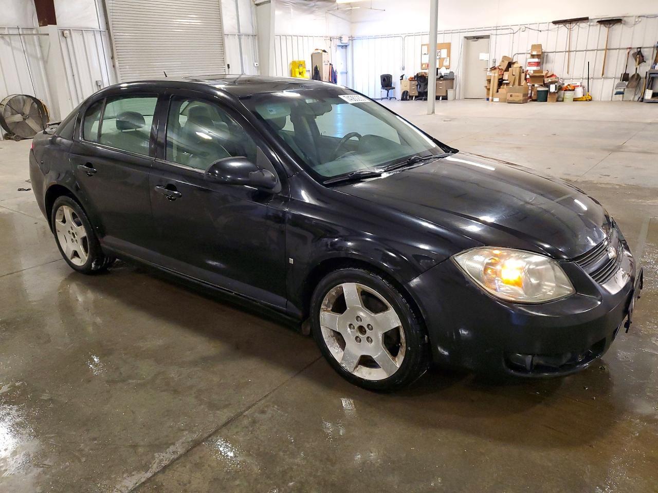 2009 Chevrolet Cobalt Lt - Фото 4