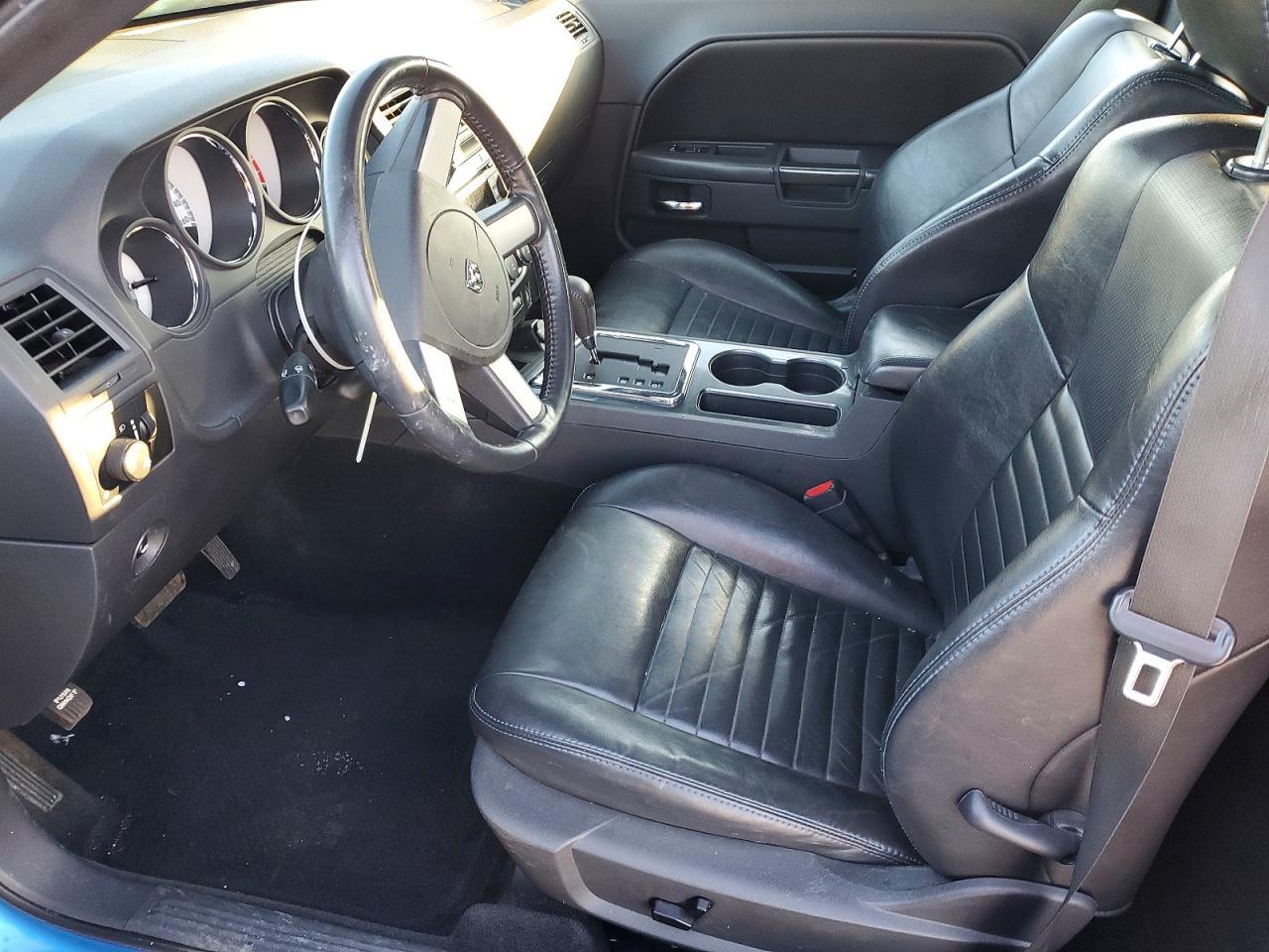 2009 Dodge Challenger R/T - Image 7