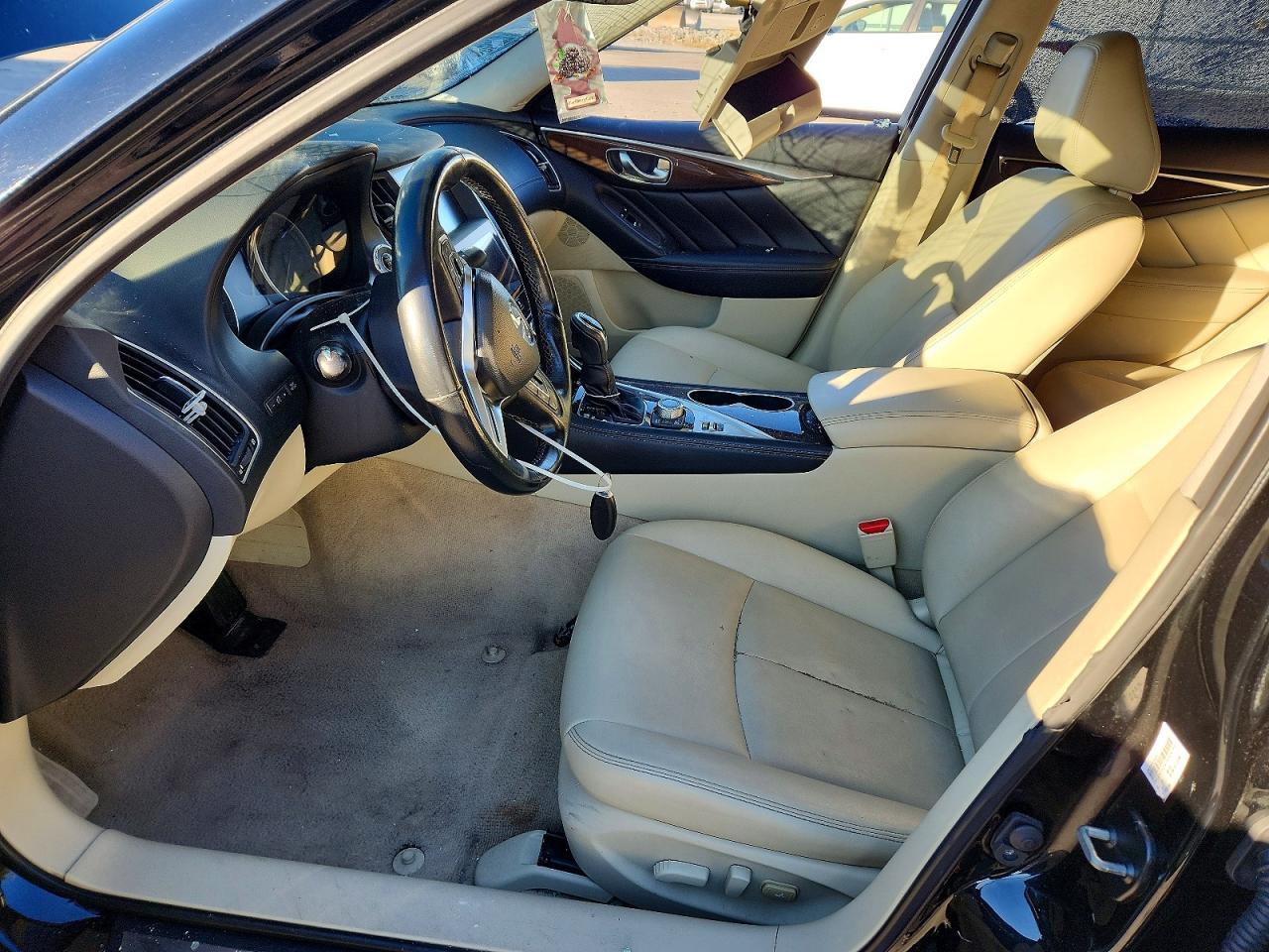 2018 Infiniti Q50 Luxe - Фото 7