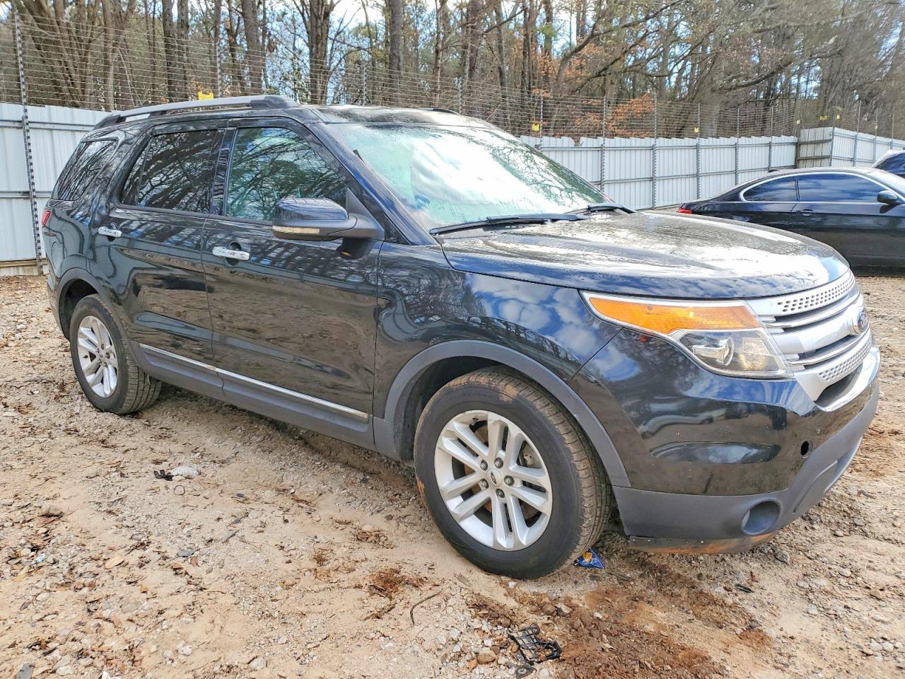 2013 Ford Explorer - Image 4