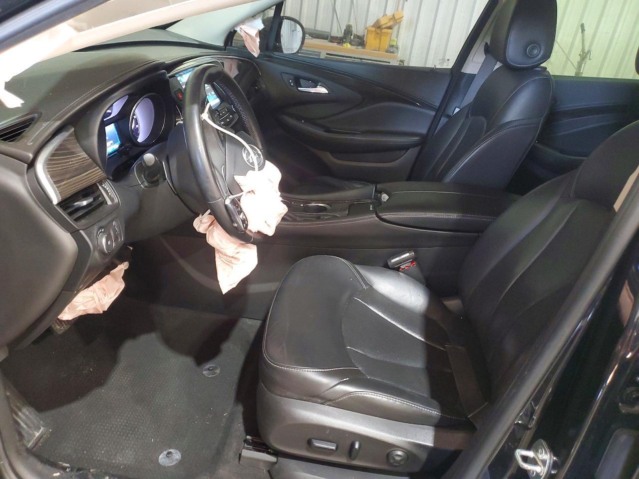 2019 Buick Envision Essence - Фото 7